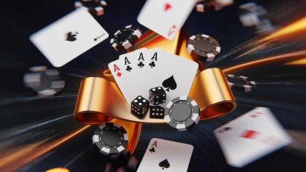 task55 What Live Blackjack Grand Includes